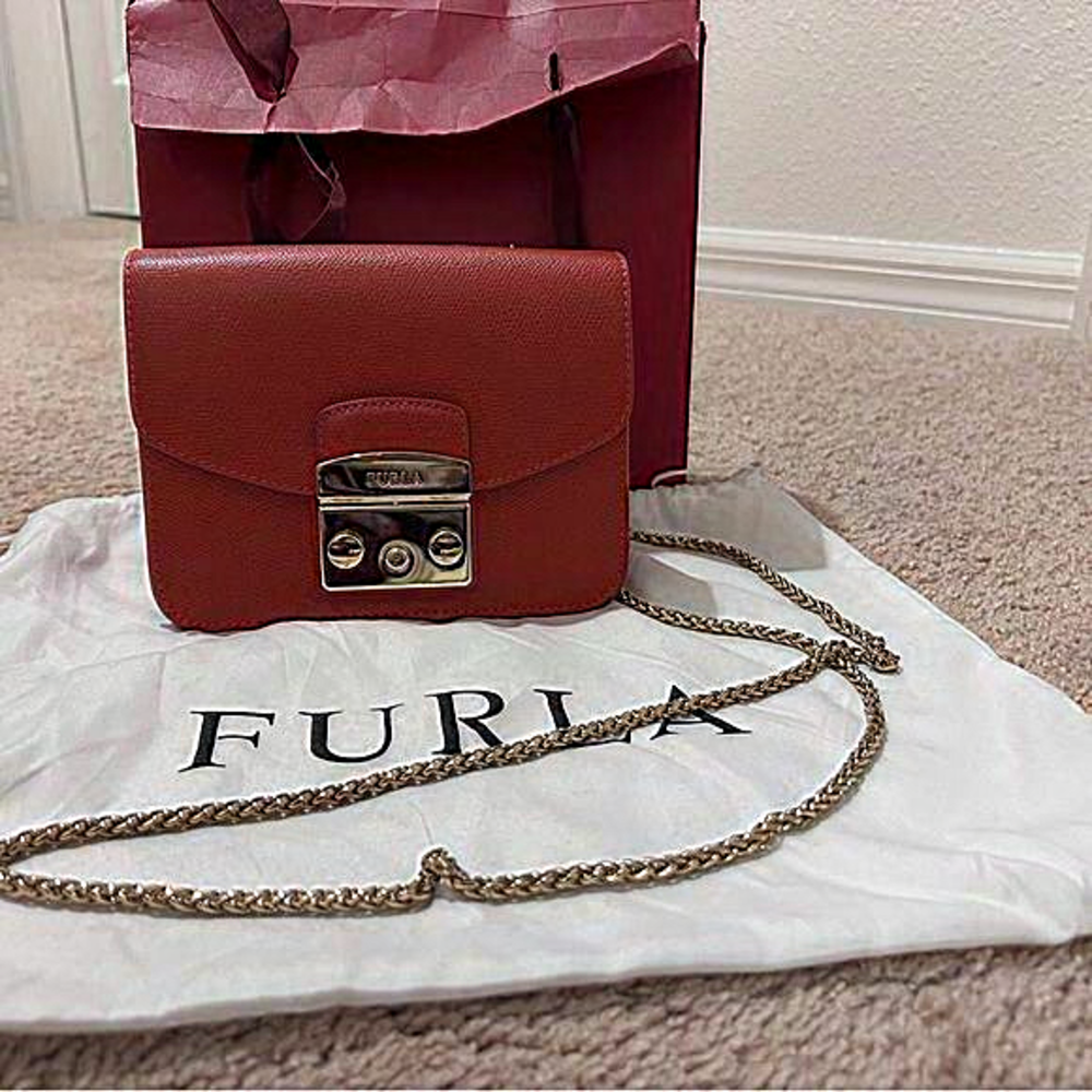 Furla‎ handbag